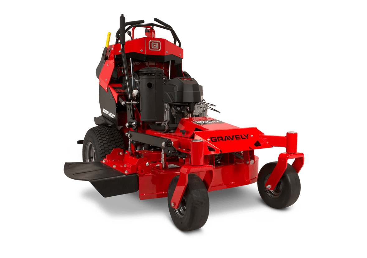 GRAVELY PRO-STANCE 36 ZERO TURN MOWER GYMPIE